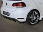 Volkswagen Rieger Golf GTI