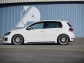 Volkswagen Rieger Golf GTI