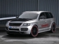 Volkswagen CoverEFX Touareg W12 Sport Edition