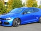 Volkswagen B&B Scirocco R