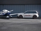 Volkswagen CoverEFX Touareg W12 Sport Edition