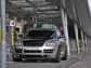 Volkswagen CoverEFX Touareg W12 Sport Edition