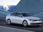 Volkswagen Jetta Hybrid 2012