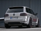 Volkswagen CoverEFX Touareg W12 Sport Edition