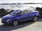 Volkswagen Eos 2012