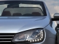 Volkswagen Eos 2012