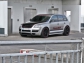 Volkswagen CoverEFX Touareg W12 Sport Edition