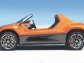 Volkswagen Buggy 2012