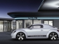 Volkswagen E-Bugster Concept 2012