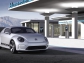 Volkswagen E-Bugster Concept 2012