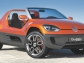 Volkswagen Buggy 2012