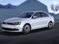 Volkswagen Jetta Hybrid 2012