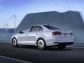 Volkswagen Jetta Hybrid 2012