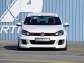 Volkswagen Rieger Golf GTI