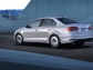 Volkswagen Jetta Hybrid 2012