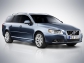 Volvo V-70 2012