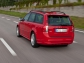 Volvo V-50 2012