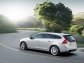 Volvo V60 2011