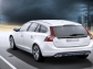 Volvo V-60 2012