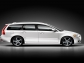 Volvo V-50 2012