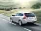 Volvo V60 2011