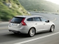 Volvo V60 2011