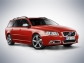 Volvo V-70 2012