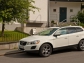 Volvo XC-60 2012