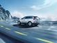 Volvo XC-60 2012