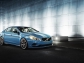 Volvo S60 Polestar Performance Concept 2012