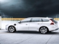 Volvo V-60 2012