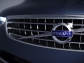 Volvo Concept You Luxury Sedan 2012