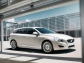 Volvo V-60 2012