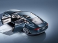 Volvo Concept You Luxury Sedan 2012