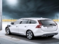 Volvo V-60 2012