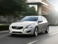 Volvo V60 2011