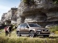 Volvo XC-70 2012