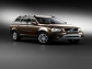 Volvo XC-90 2012