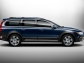 Volvo XC-70 2012