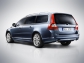 Volvo V-70 2012