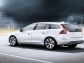 Volvo V-60 2012