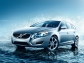 Volvo V-60 2012