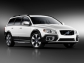 Volvo XC-70 2012