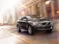 Volvo XC-60 2012