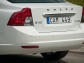 Volvo S-40 2012