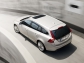 Volvo V60 2011