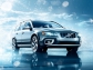 Volvo XC-70 2012