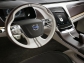 Volvo Concept You Luxury Sedan 2012