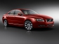 Volvo S-80 2012