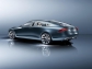 Volvo Concept You Luxury Sedan 2012